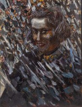 NIKOLAI EVGRAFOV (RUSSIAN 1904