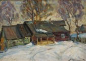 NIKOLAI IVANOVICH GETMAN (RUSS