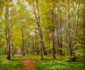 NIKOLAI KOZLOV (RUSSIAN B. 194