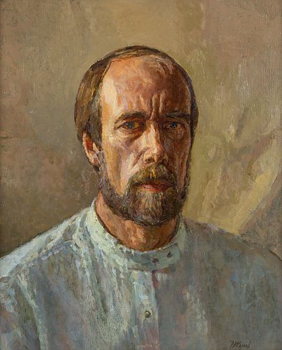 NIKOLAI KOZLOV (RUSSIAN B.