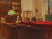 NIKOLAI SOLOMIN (RUSSIAN 1916-