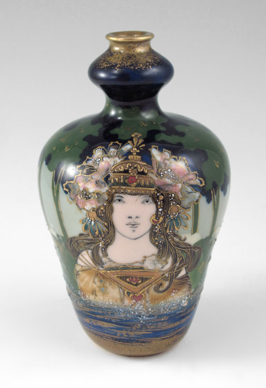 NIKOLAUS KANNHAUSER (ATTRIBUTED)
