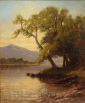 NIKOLAY LEGANGER O/C LAKE GEOR