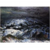 NIKOLAY NASEDKIN, LARGE SCALE
