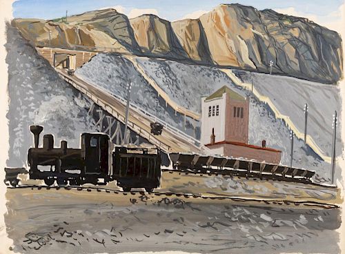 NIKOLAY STEPANOVICH TROSHIN