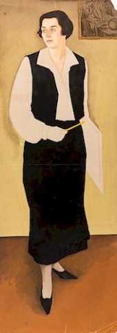 NIKOLAY STEPANOVICH TROSHIN (R
