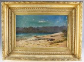 NIKOLAY TYSLAND LEGANGEN OIL O