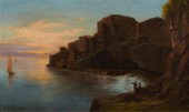 NIKOLAY TYSLAND LEGANGER, (AME