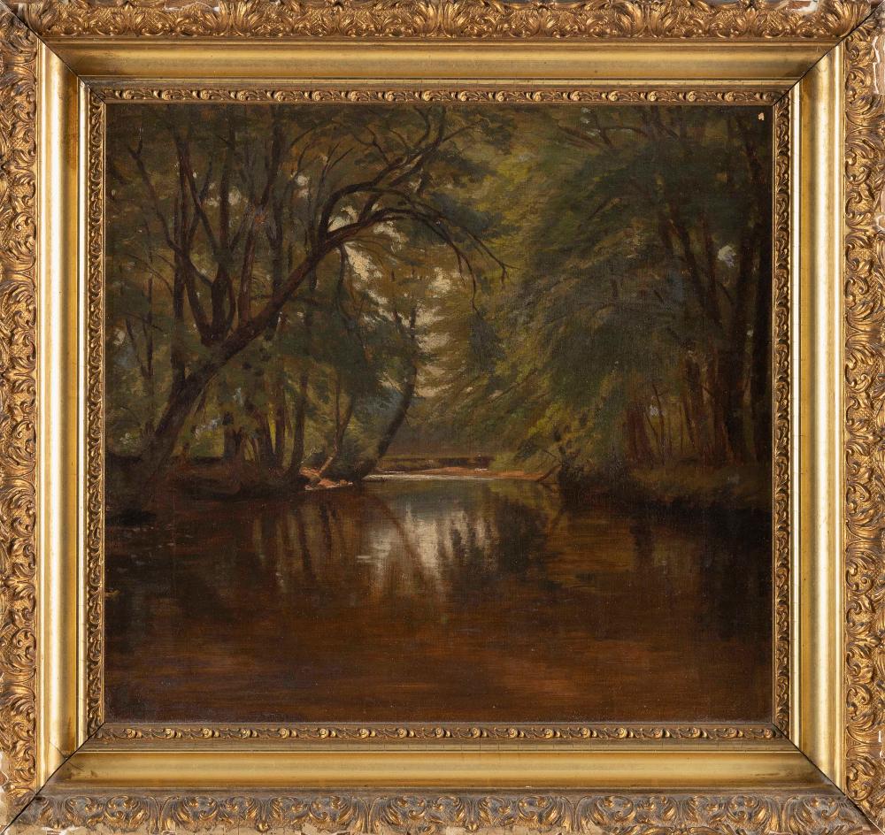 NIKOLAY TYSLAND LEGANGER (NEW YORK,