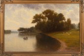 NIKOLAY TYSLAND LEGANGER (NEW