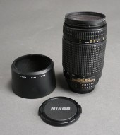 NIKON AF NIKKOR 70-300MM CAMER