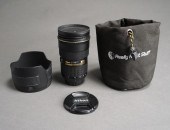 NIKON AF-S NIKKOR 24-70MM CAME