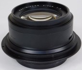 NIKON APO-NIKKOR 610MM F/9 ENL