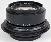 NIKON APO-NIKKOR 610MM F/9 ENL