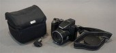 NIKON COOLPIX P100 DIGITAL CAM