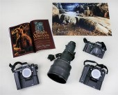 NIKON F3 CAMERAS AND LENSES US