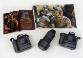 NIKON F5 CAMERAS AND LENSES US