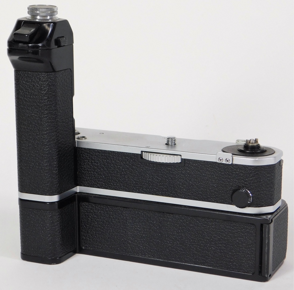 NIKON MD-1 MOTOR DRIVE Nikon MD-1