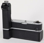 NIKON MD-1 MOTOR DRIVE Nikon M