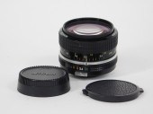 NIKON NIKKOR LENS 28MM F/3.5,