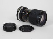 NIKON NIKKOR LENS 35-105MM F/3