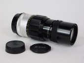NIKON NIKKOR-Q AUTO LENS 200MM