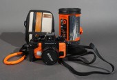 NIKON 'NIKONOS V' UNDERWATER C