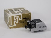 NIKON PHOTOMIC FT VIEWFINDER I