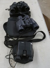 NIKON SCOUTMASTER III ZOOM, NI