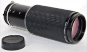 NIKON ZOOM-NIKKOR 100-300MM F/