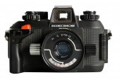 NIKONOS IV-A CAMERAwith lens i