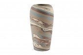 NILOAK 8 3/4” MISSIONWARE VASE