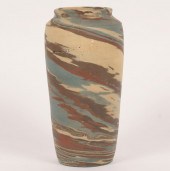 Niloak Mission Swirl pottery v