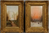 NILS H. CHRISTIANSEN (DANISH,