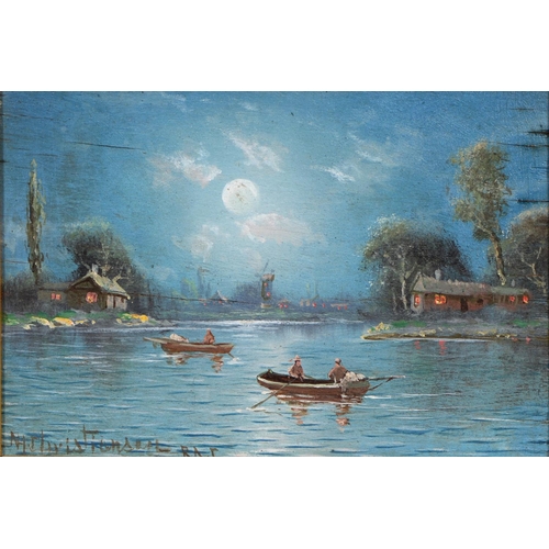 Nils Hans Christiansen