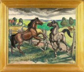 Nils Hogner (American, 1893-19