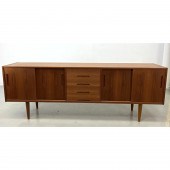 NILS JONSSON Swedish Modern Te