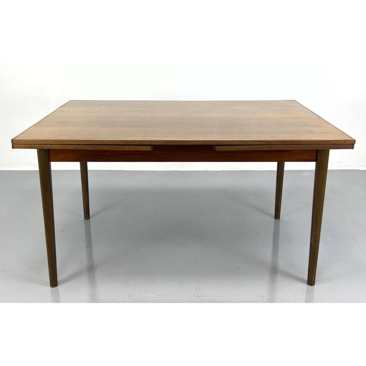 NILS JONSSON Teak Dining Table.