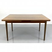NILS JONSSON Teak Dining Table