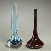NILS LANDBERG FOR ORREFORS, (2