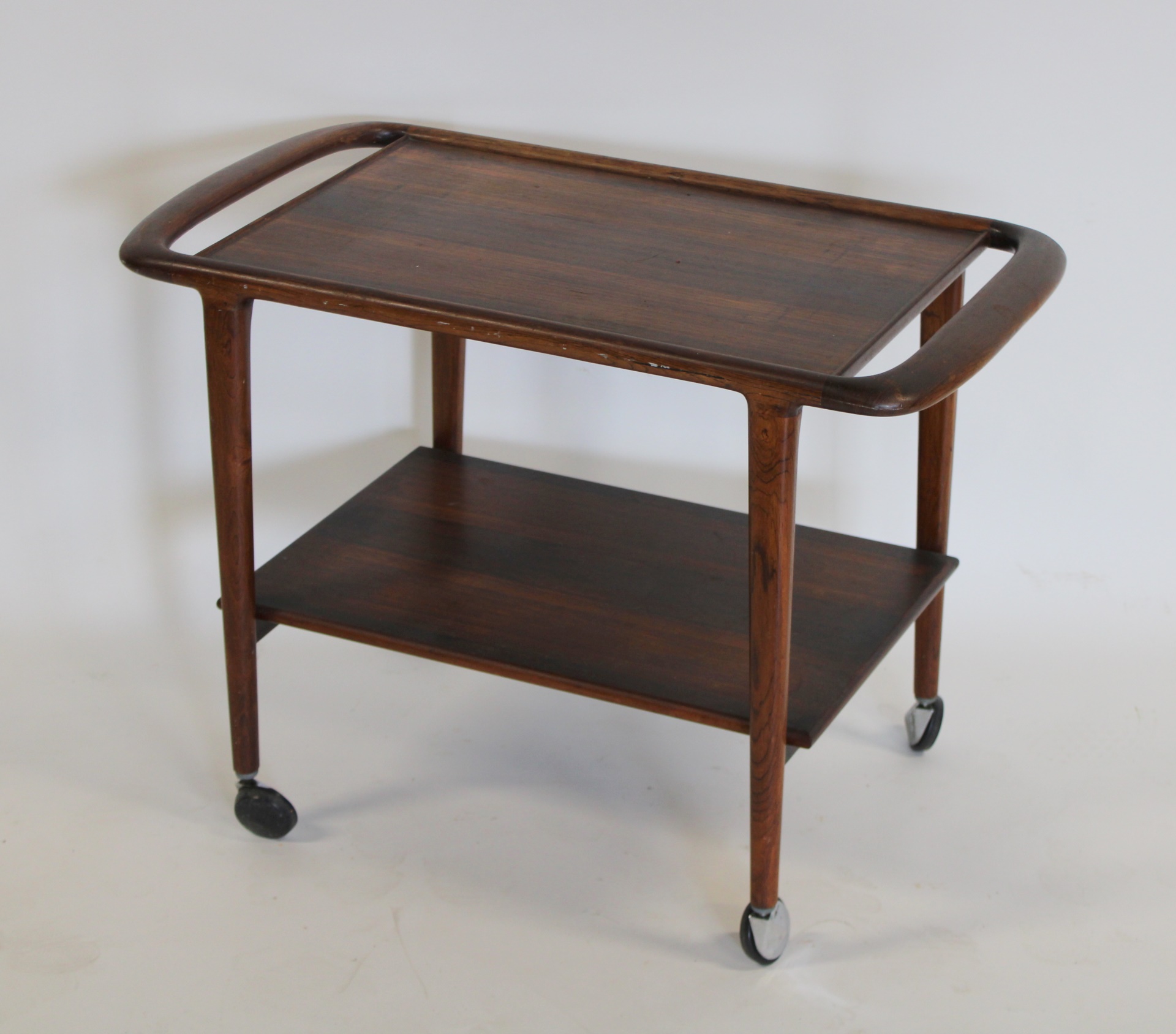 NILS MOLLER MIDCENTURY DANISH