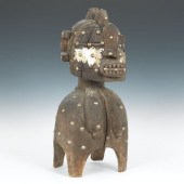 Nimba Shoulder Mask Baga Tribe