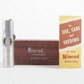 NIMROD SPORTSMAN PIPELITER LIG