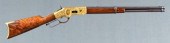 Nimschke engraved Winchester r