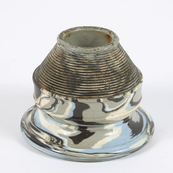 Nimy-Lez-Mons Belgian mochaware