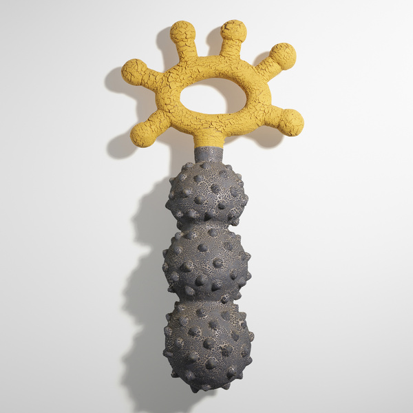 Nina Borgia-Aberle. Untitled. c.