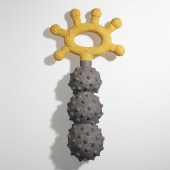 Nina Borgia-Aberle. Untitled.