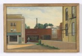 NINA F. MARTINO (B. 1952) "STA