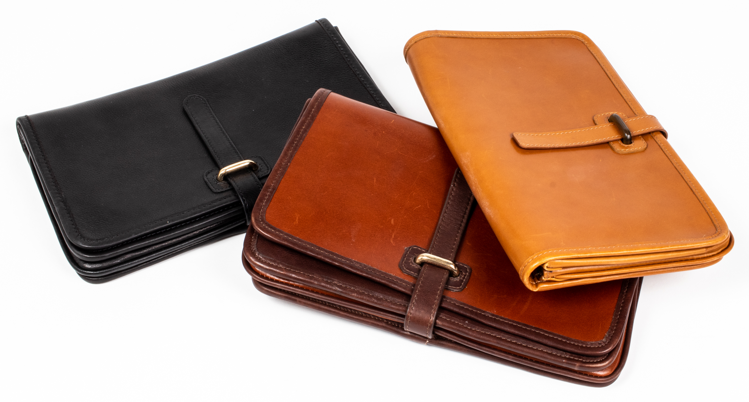 NINA GRISCOM FOR GIGI CLUTCH