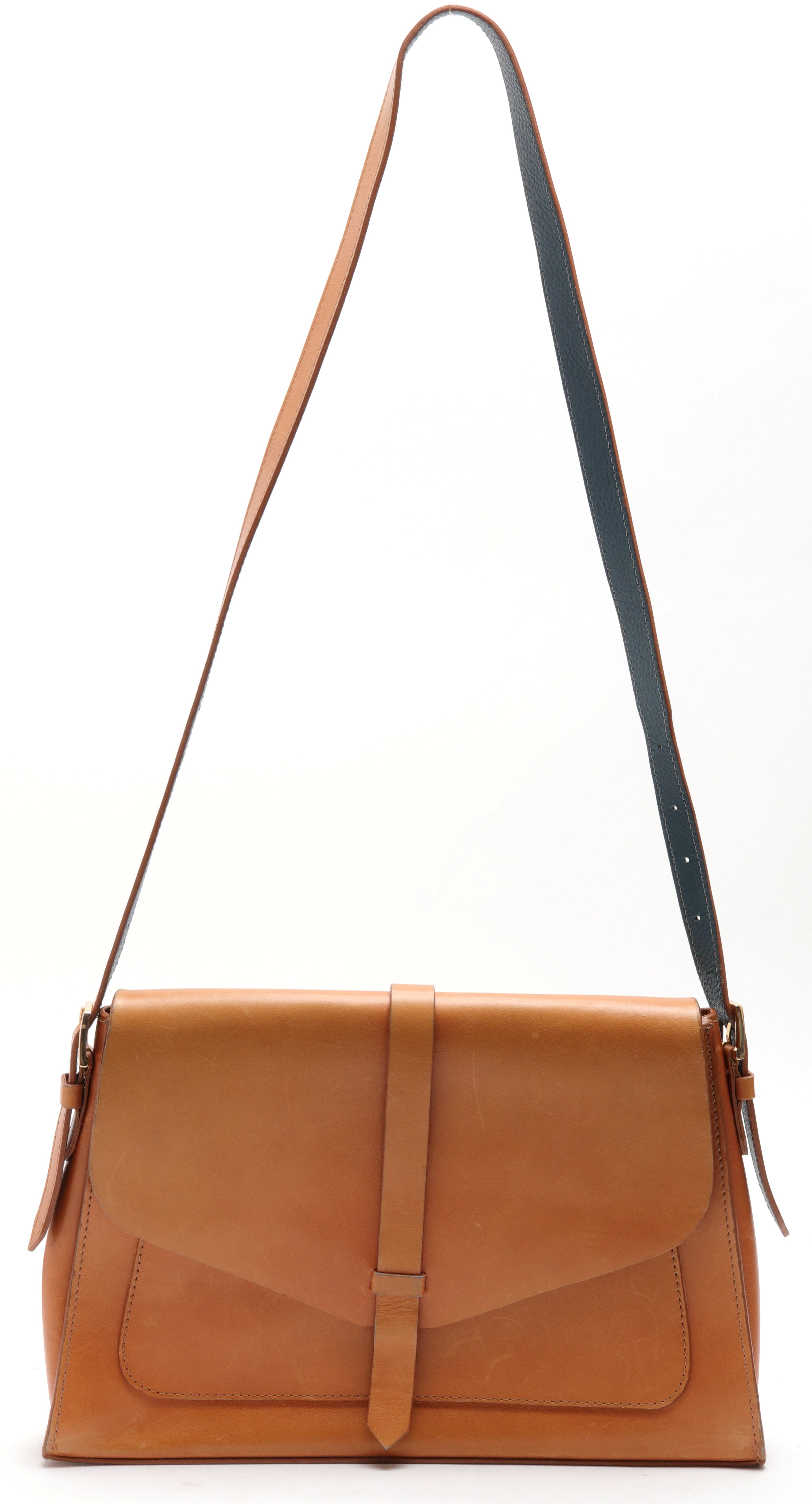 NINA GRISCOM FOR GIGI LEATHER